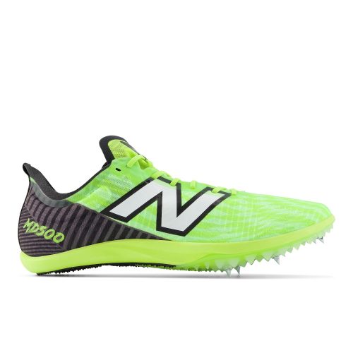 NEW BALANCE MEN'S MD500 V9 - D - C9 THIRTY WATT 6.0