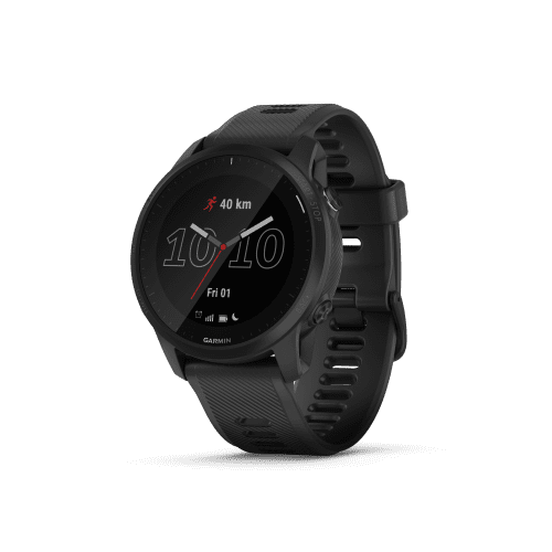 GARMIN FORERUNNER 945 LTE BLACK