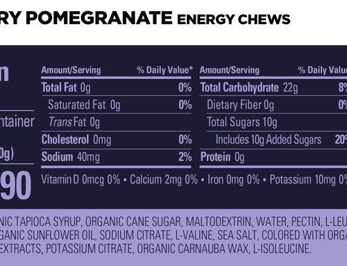 8717e123GU 20Energy 20Chews 20Blueberry 20Pomegranate 20Nutritional small df63b92b a52e 4167 b281 5c77929cdfd1