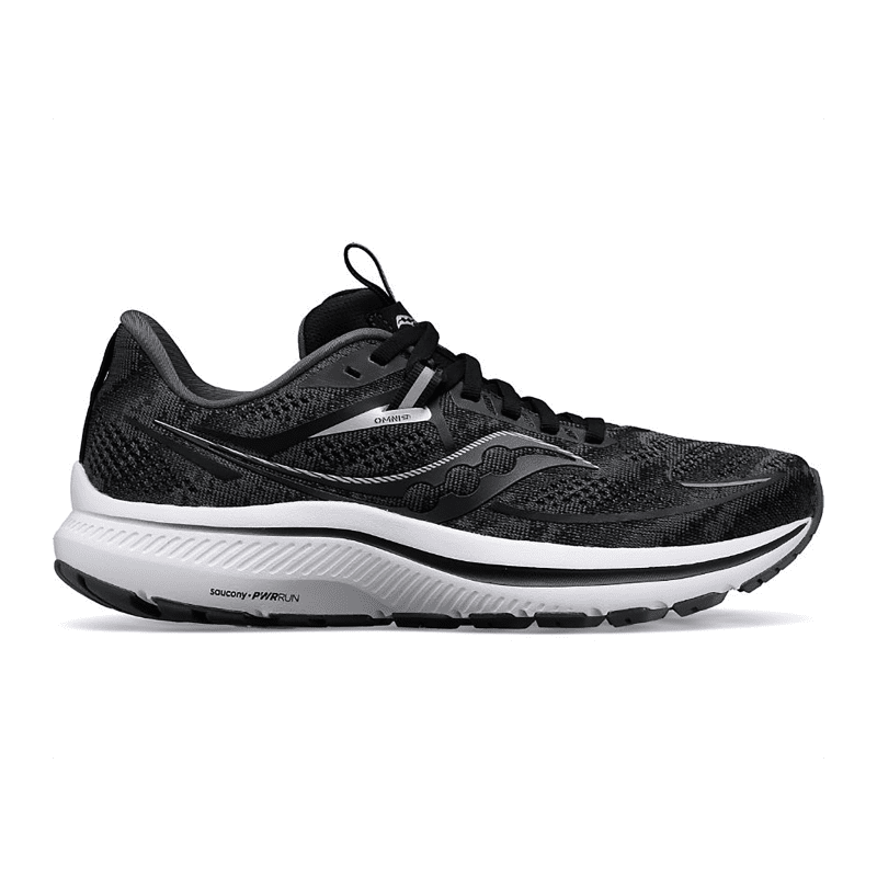 SAUCONY MEN'S OMNI 21 WIDE 2E 2E