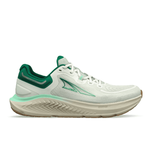 ALTRA WOMEN'S PARADIGM 7 - B - 130 WHITE/GREEN 5.0