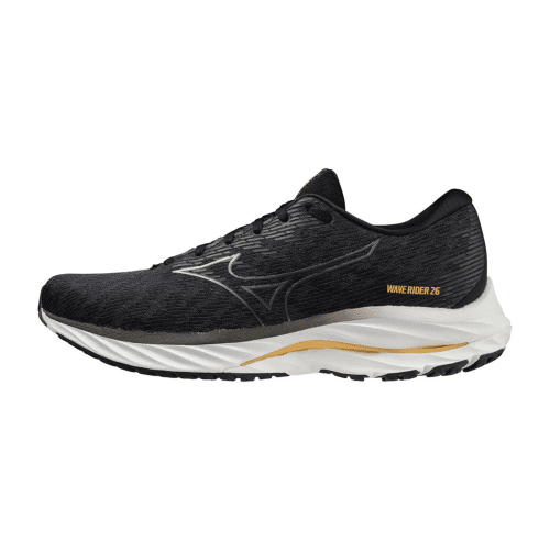 MIZUNO MEN'S WAVE RIDER 26 D