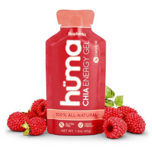 HUMA HUMA GEL Raspberries