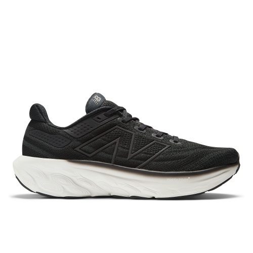 NEW BALANCE MEN'S 1080 V13 - D - K13 BLACK 7.0