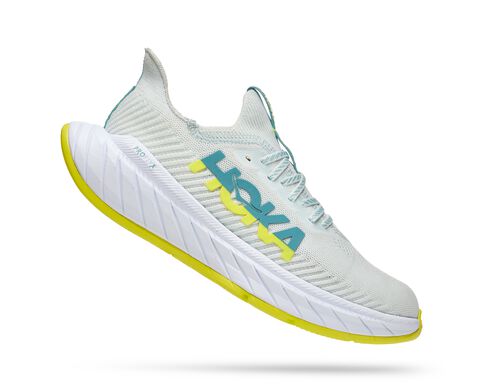 HOKA WOMEN'S CARBON X3 B