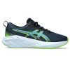 ASICS NOVABLAST 4 GRADE SCHOOL - 400 FRENCH BLUE/WATERSCAPE 1.0