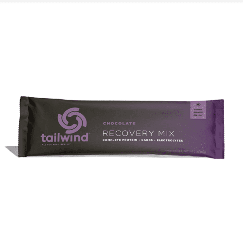 TAILWIND NUTRITION RECOVERY SINGLE SERVE CHOCOLATE