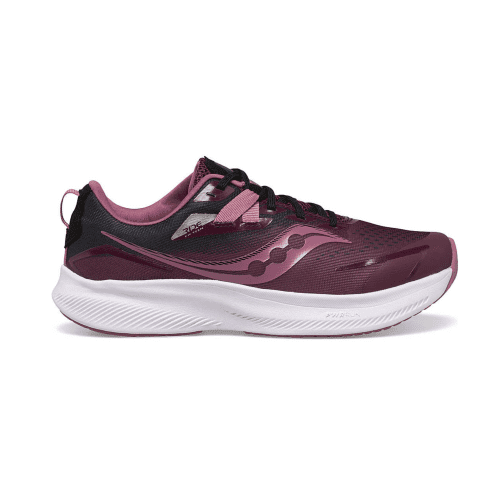 SAUCONY GIRL'S RIDE 15 B