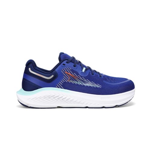 ALTRA MEN'S PARADIGM 7 - D - 440 BLUE 7.0