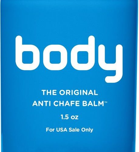 BODY GLIDE BODY GLIDE 1.5 OZ - BLUE Default Title