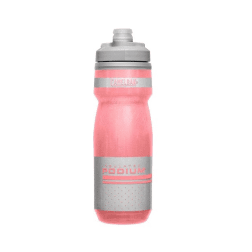 CAMELBAK Podium Chill 21 oz CLEARANCE REFLECTIVE PINK