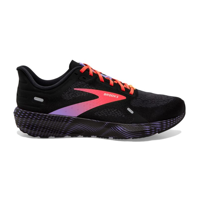 BROOKS WOMEN'S LAUNCH 9 B