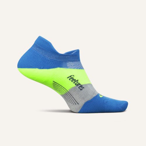 FEETURES ELITE LIGHT CUSHION NO SHOW TAB CLEARANCE 636 BOULDER BLUE