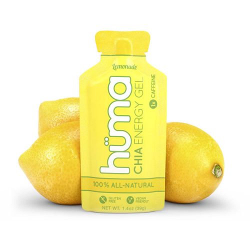 HUMA HUMA GEL LEMONADE