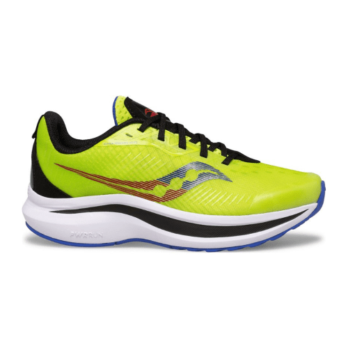 SAUCONY BOY'S ENDORPHIN D