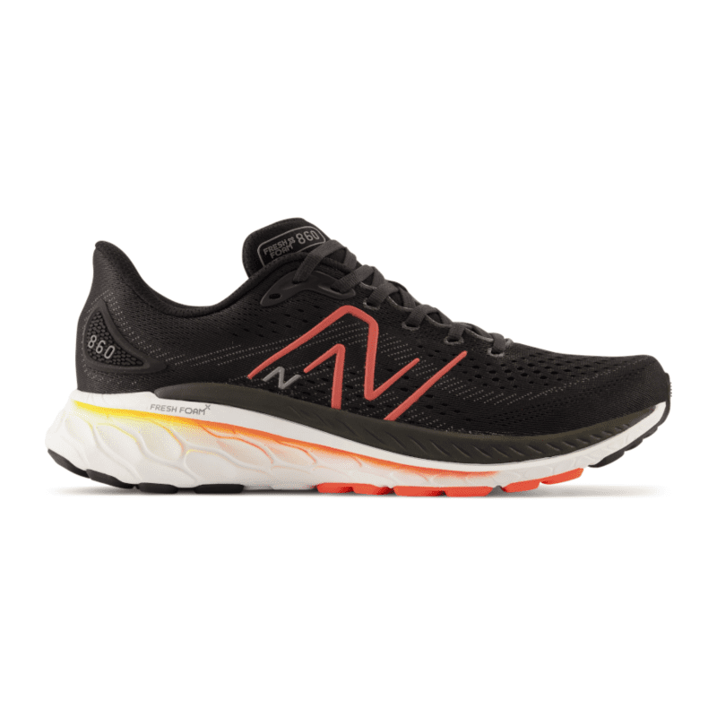 NEW BALANCE MEN'S 860 V13 WIDE 2E 2E