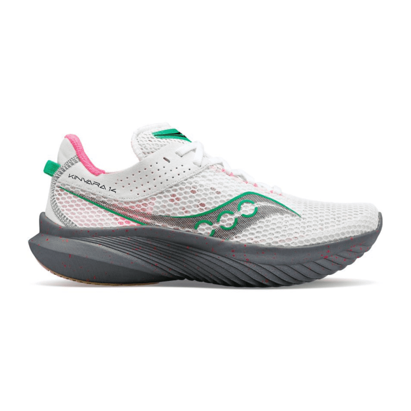 SAUCONY WOMEN'S KINVARA 14 B