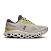 ON RUNNING WOMEN'S CLOUDSTRATUS 3 - B - PEARL/IVORY 5.0