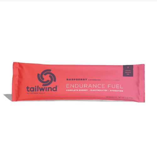 TAILWIND NUTRITION Tailwind Stick Caffeine RASPBERRY