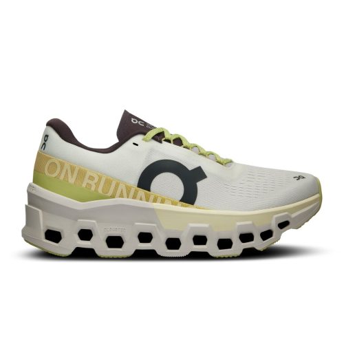 ON RUNNING WOMEN'S CLOUDMONSTER 2 - B - UNDYED | ZEST 5.0