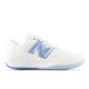 NEW BALANCE WOMEN'S FUELCELL 996V5 - N5 WHITE/NAVY 5.0