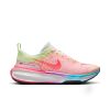 NIKE WOMEN'S INVINCIBLE RUN 3 - B - 705 BARELY VOLT/HYPER PINK 5.0