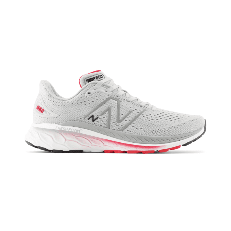 NEW BALANCE MEN'S 860 V13 WIDE 2E 2E