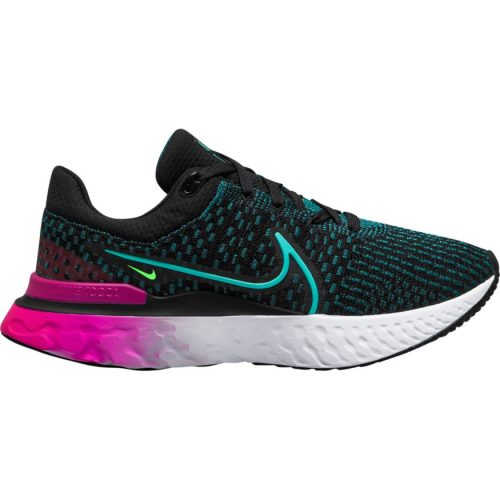 NIKE WOMEN'S REACT INFINITY RUN FLYKNIT 3 B