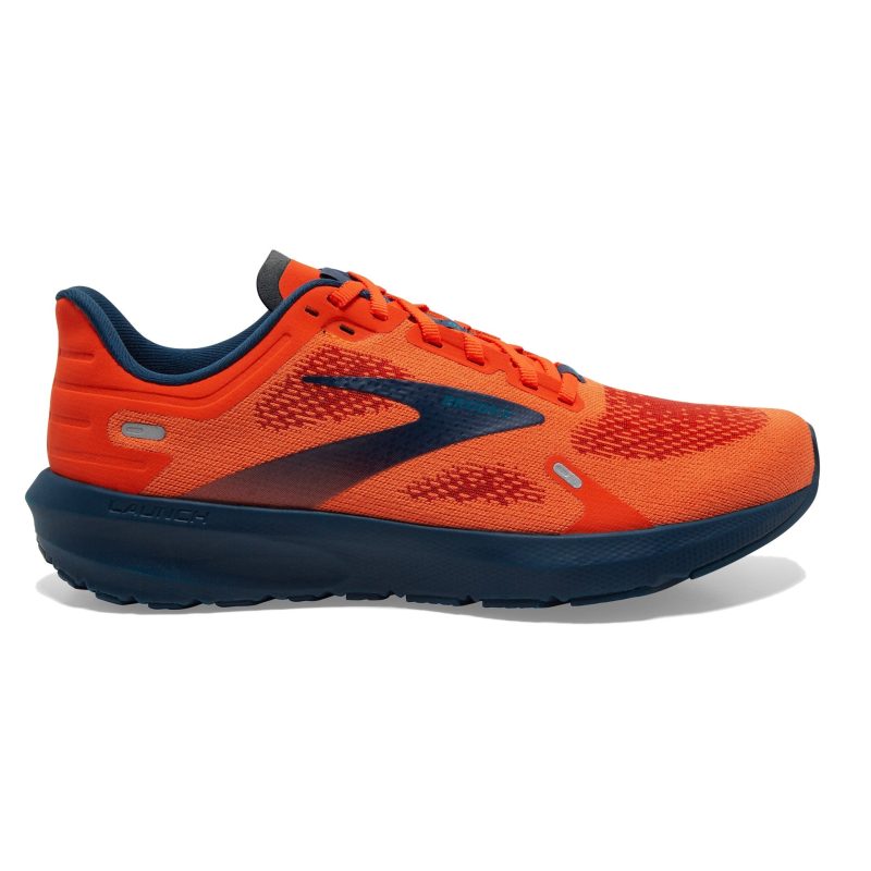 BROOKS MEN'S LAUNCH 9 D