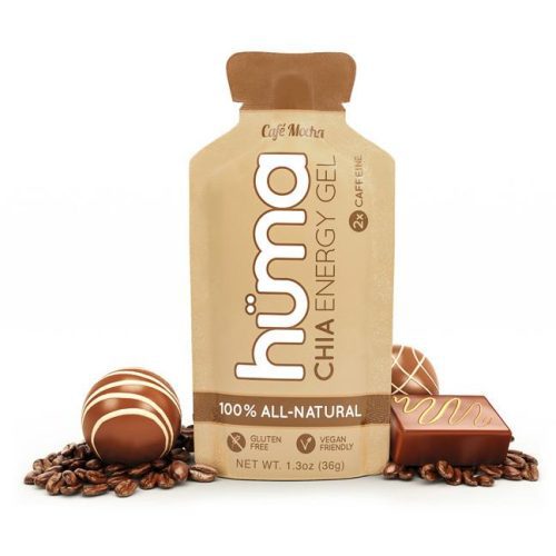 HUMA HUMA GEL CAFE MOCHA