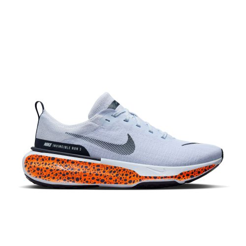 NIKE MEN'S INVINCIBLE RUN 3 ELECTRIC - D - 900 MULTI-COLOR/MULTI-COLOR 7.0