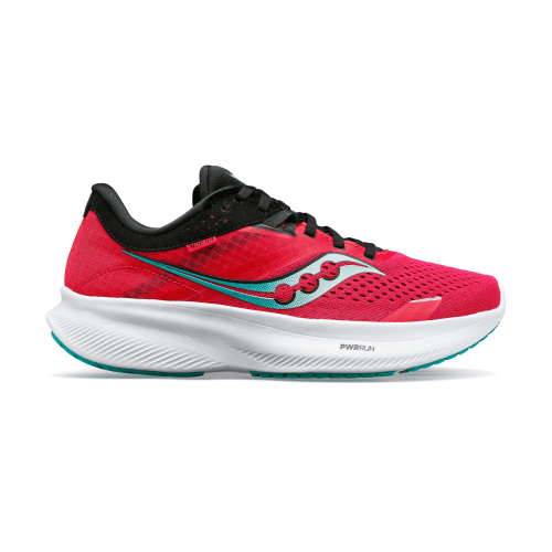 SAUCONY WOMEN'S RIDE 16 B