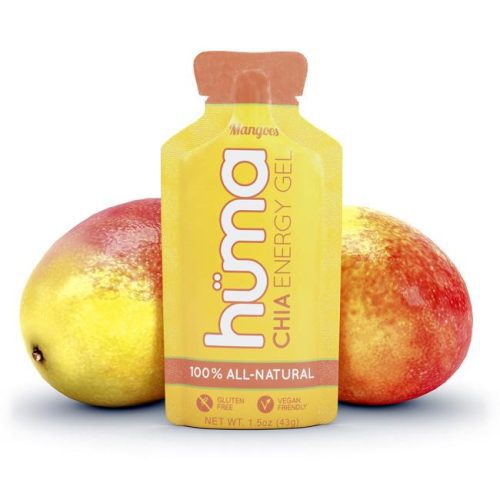 HUMA HUMA GEL MANGO