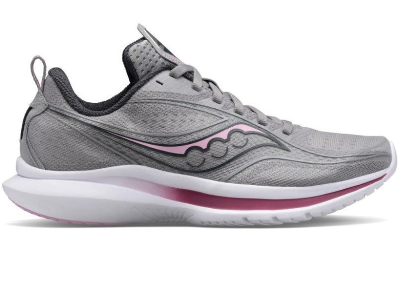 SAUCONY WOMEN'S KINVARA 13 B