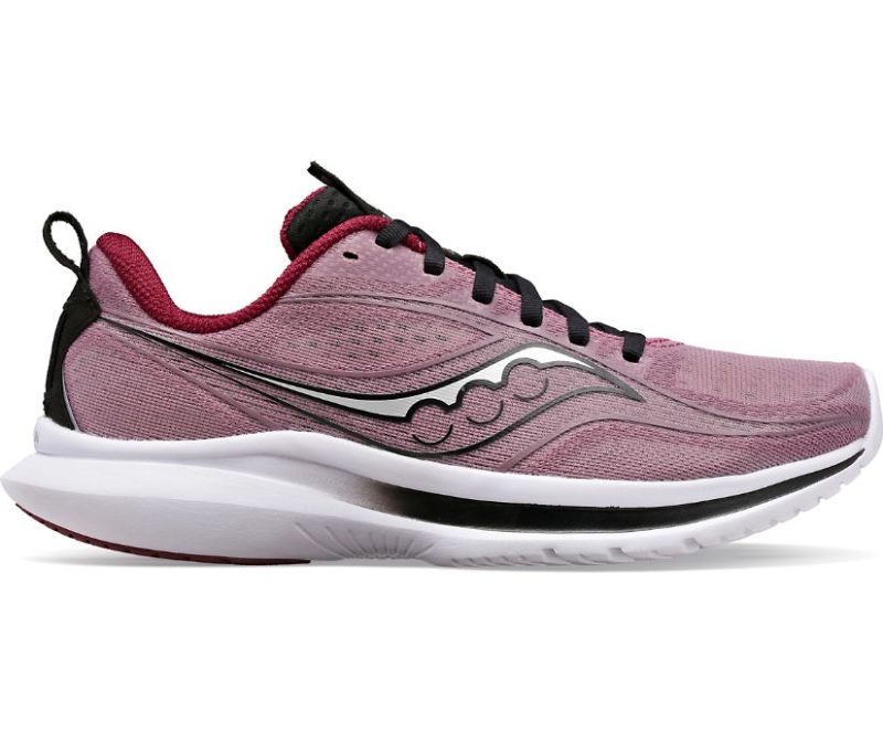 SAUCONY WOMEN'S KINVARA 13 B