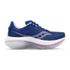 SAUCONY WOMEN'S KINVARA PRO - B - 30 INDIGO/MAUVE 5.0