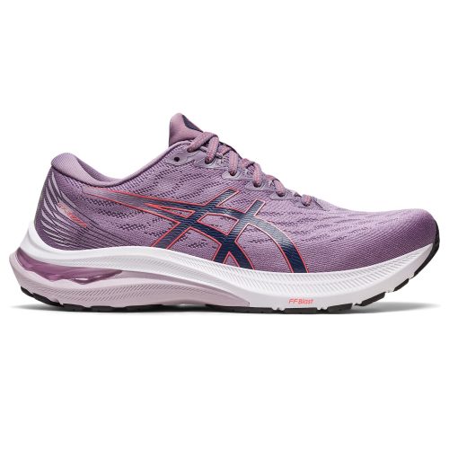 ASICS WOMEN'S GT 2000 11 - B - 500 VIOLET QUARTZ/INDIGO BLUE 5.0