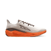 ALTRA MEN'S EXPERIENCE FORM - D - 280 GRAY/ORANGE 7.0