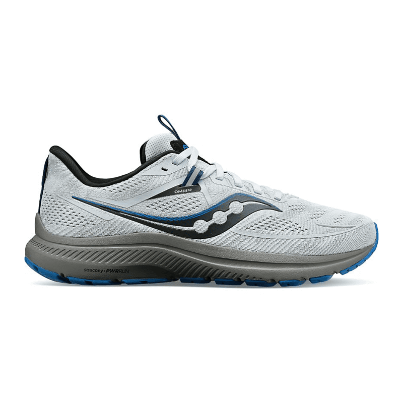 SAUCONY MEN'S OMNI 21 D