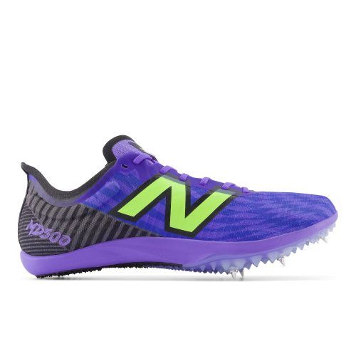 NEW BALANCE WOMEN'S MD500 V9 - B - C9 ELECTRIC INDIGO 5.0