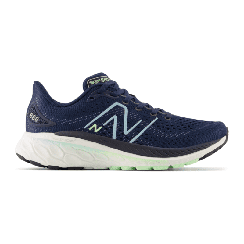 NEW BALANCE WOMEN'S 860 V13 WIDE D D