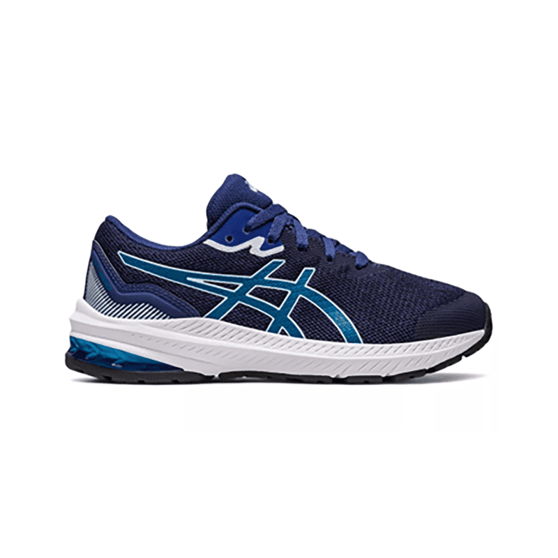 ASICS KID'S GT 1000 11 GRADE SCHOOL D