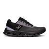 ON RUNNING MEN'S CLOUDRUNNER - D - IRON/BLACK 6.0