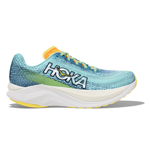 HOKA MEN'S MACH X - D - DDL DUSK/CLOUDLESS 11.5