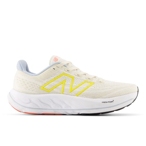 NEW BALANCE WOMEN'S VONGO V6 - B - CM6 SEA SALT/LEMON ZEST 5.0