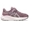 ASICS GT-1000 13 PRE-SCHOOL - 500 DUSTY MAUVE/WHITE K10.0