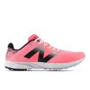 NEW BALANCE WOMEN'S FUELCELL XC7 V5 - LP5 ULTRA PINK 5.0