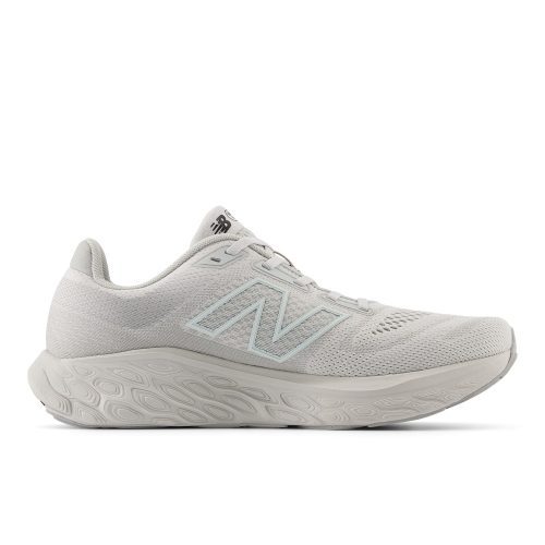 NEW BALANCE MEN'S 880 V14 - D - M14 GREY MATTER 7.0