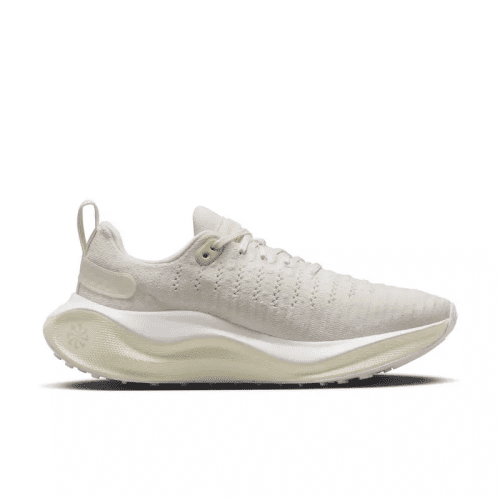 NIKE WOMEN'S INFINITY RUN 4 - B - 005 PHANTOM/PHANTOM/WHITE 5.0