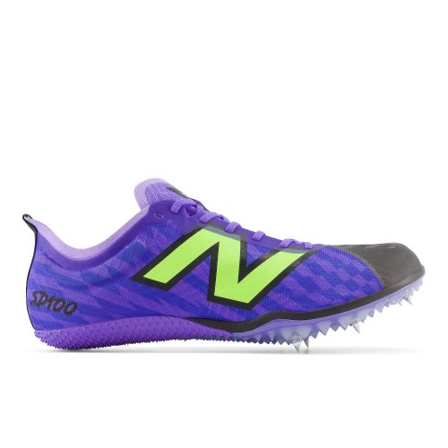 NEW BALANCE WOMEN'S SD100 V5 - B - L5 ELECTRIC INDIGO 5.0